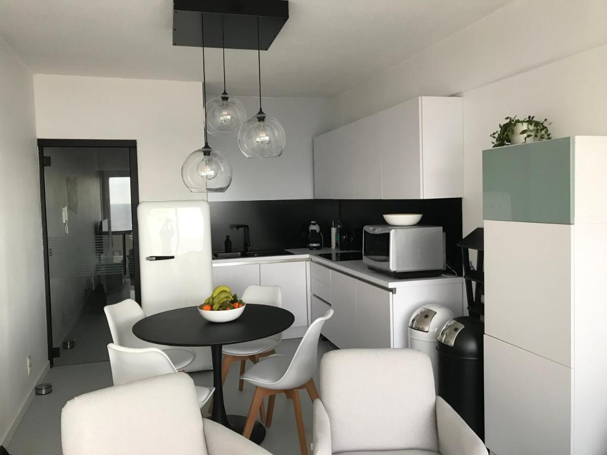 Malibu 9c Appartement Blankenberge