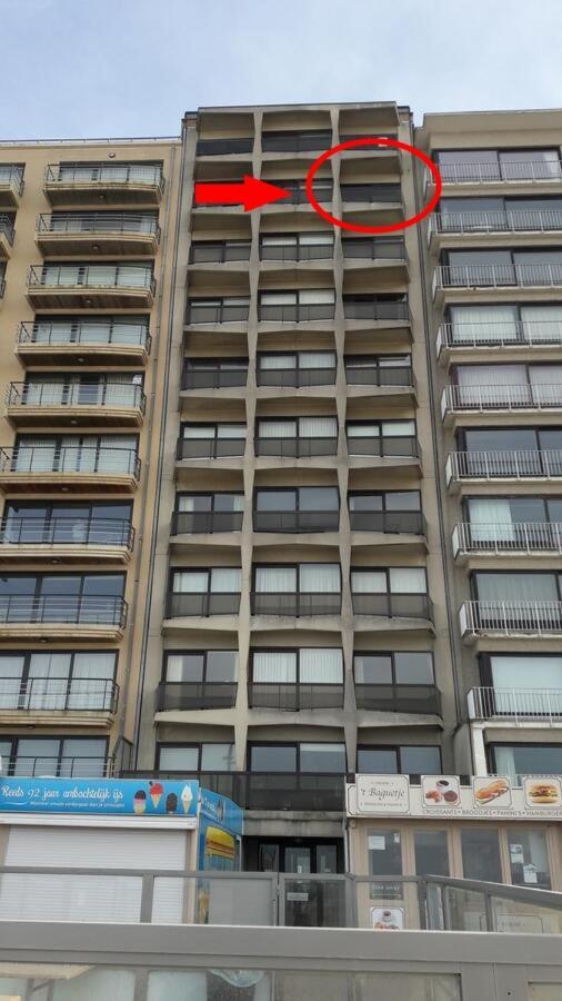 Malibu 9c * Blankenberge