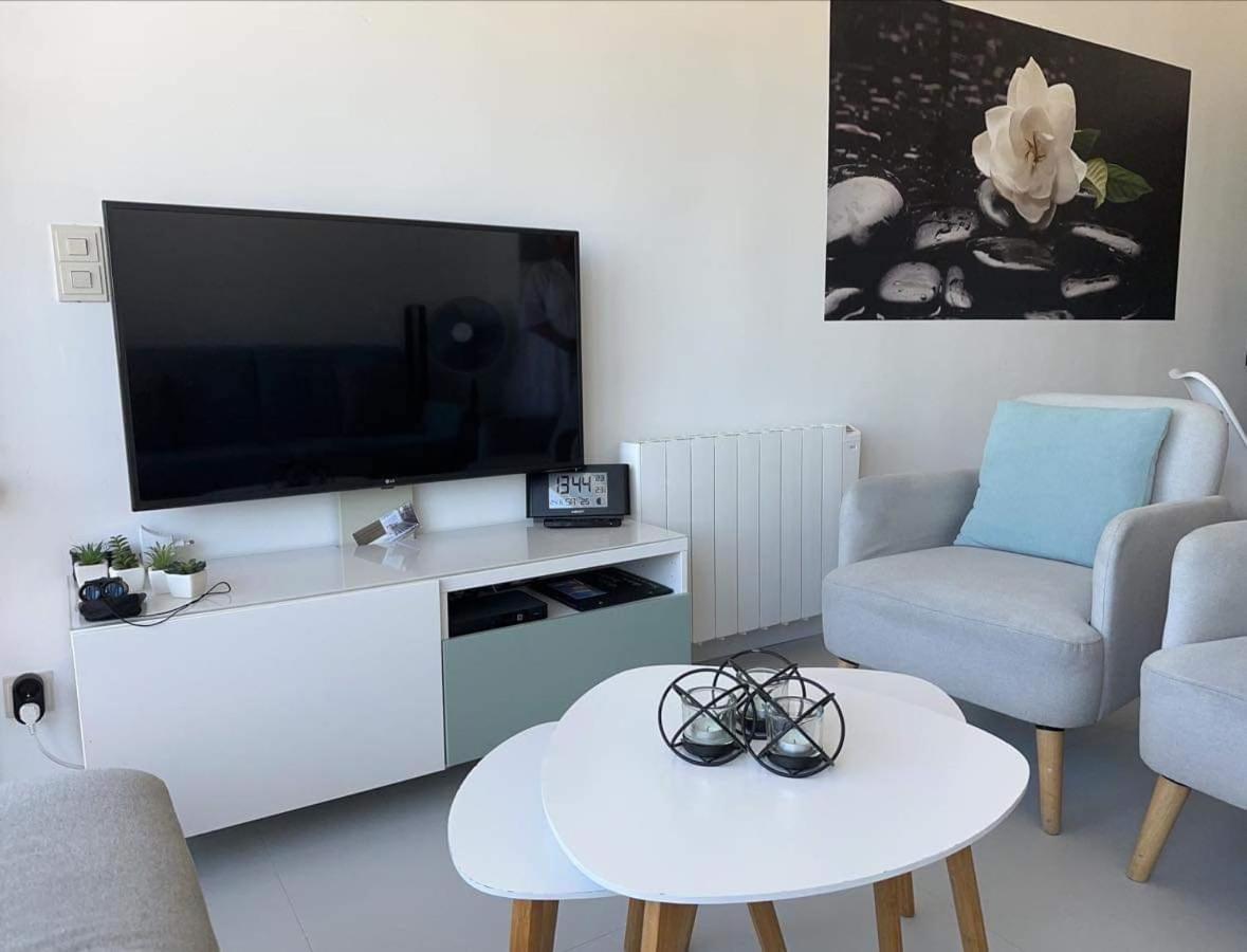 Appartement Malibu 9c *