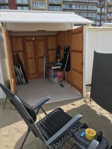 Malibu 9c Appartement *