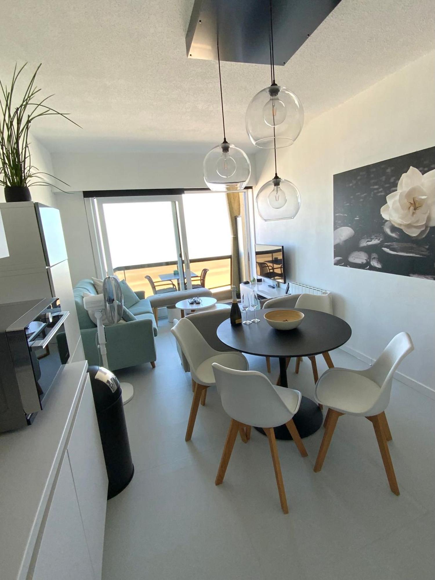 Malibu 9c Appartement