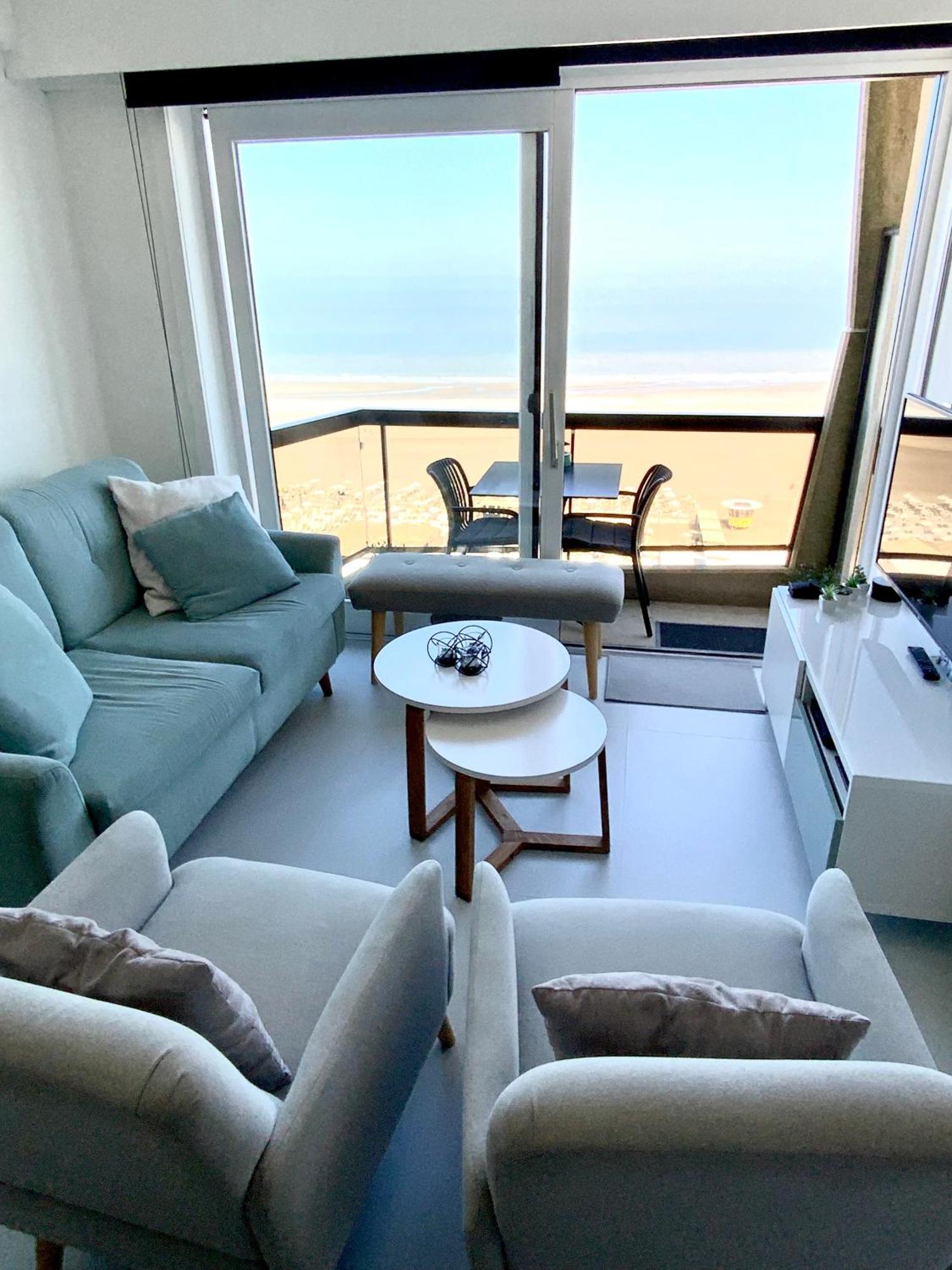 Appartement Malibu 9c