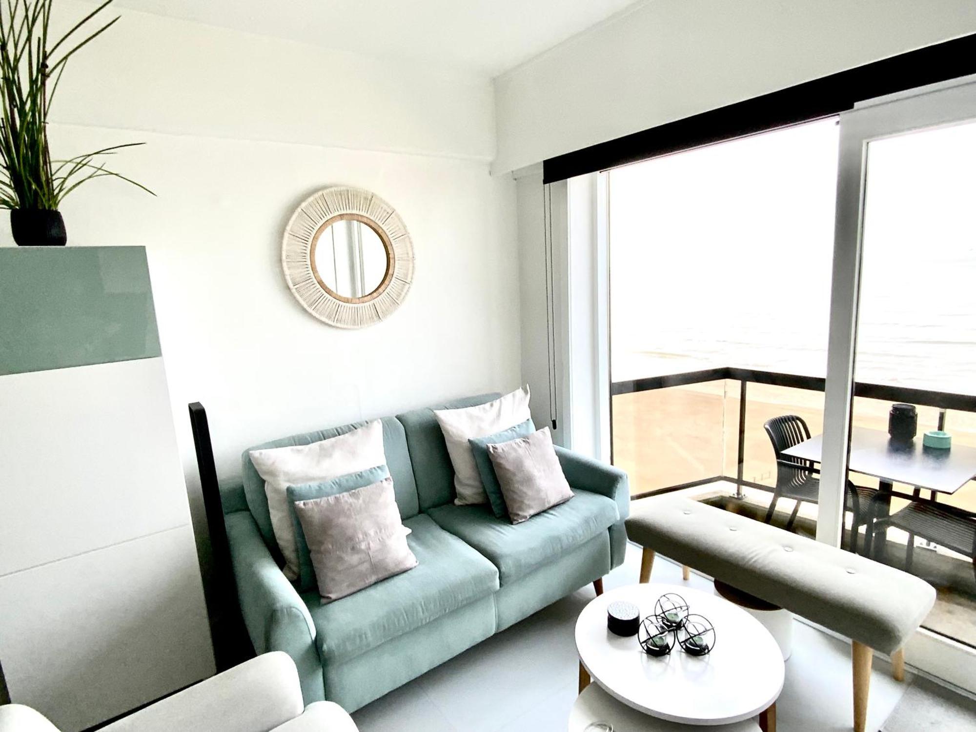 Appartement Malibu 9c *