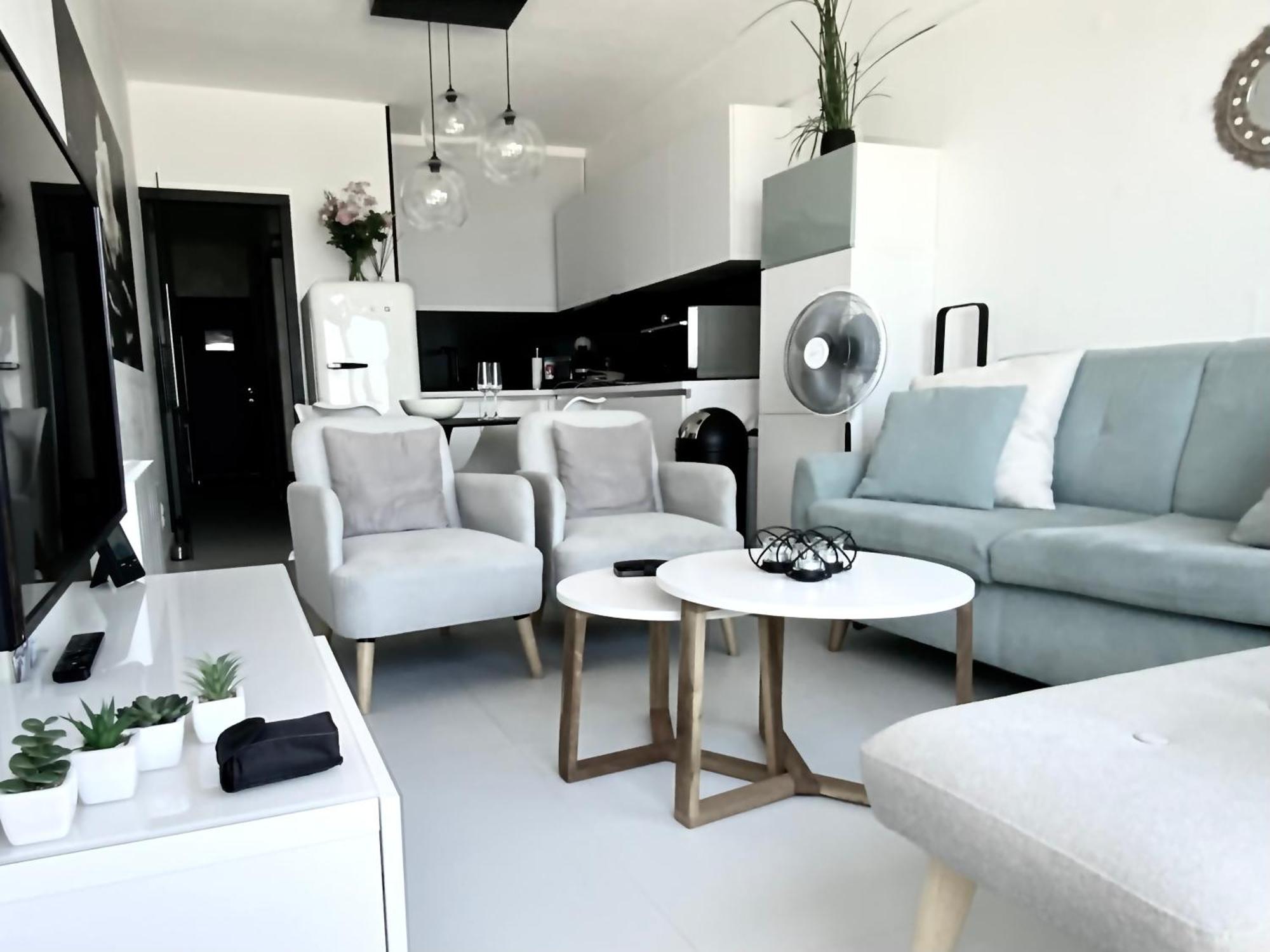 Malibu 9c Appartement Blankenberge